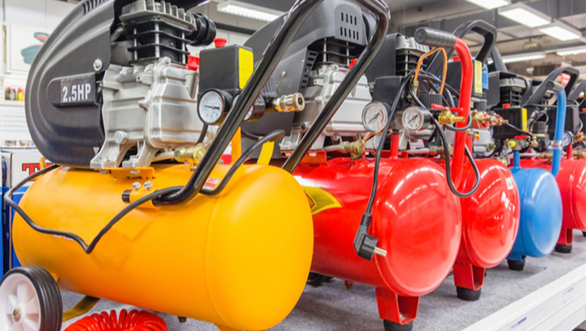 Air-Compressors