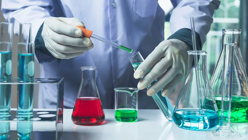 Chemical-Industries